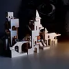 Castle Block Maze | Start an Immersive Assembly Journey