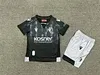 2024-2025 KIDS Osasuna Third Away Football Shirt 1:1 Thai Quality