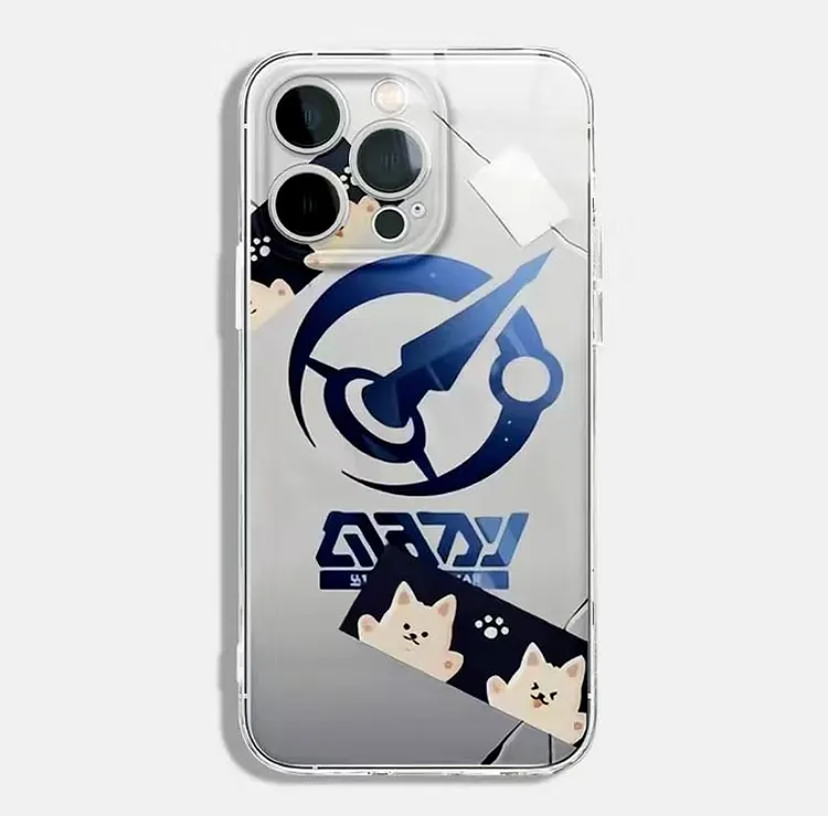 Honkai Star Rail Characters Case