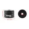 26/28/32mm Bicycle Fork Topcap Socket Drive Flat Socket for ROCKSHOX Front Forks