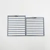 2pcs/set Diamond Painting Point Ruler for Round Square Drills DIY Diamond Art Accessories