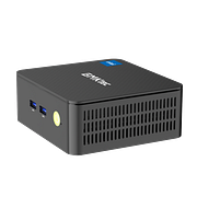 NucBox G3--Most Cost-Effective Mini PC With Intel N100 Processor