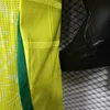 2025 Player Version Jamaica Home Football Shirt 1:1 Thai Quality