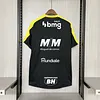 2025-2026 Atl&eacute;tico Mineiro Training  All Sponsor Football Shirt 1:1 Thai Quality
