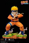 1/6 Scale Licensed Kage Bunshin no Jutsu Naruto Uzumaki - Naruto Resin Statue - Pierrot China [Pre-Order]