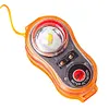 LED Emergency Signal Light Autonomous Switch Waterproof for Swimming Sea Fishing