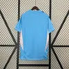 2024/2025 Real Madrid Goalkeeper Football Shirt 1:1 Thai Quality