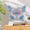 Diamond Painting Acrylic Butterfly Ornament Kit for Decoration