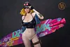 1/4 & 1/6 Scale Android 18/ Lazuli - Dragon Ball Resin Statue - Dragon Studios