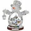 Snowman-Special Shaped Diamond Painting Kit