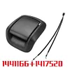 Right Tilt Angle Control Handle 1417520 Fit for Fiesta MK6