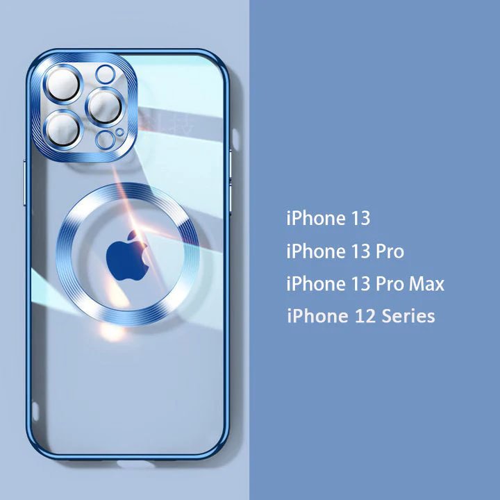 New Style Magsafe Magnetic Case for iPhone 14