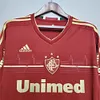 2012 Retro Fluminense Third Away Football Shirt 1:1 Thai Quality