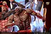 1/5 Scale Throne of Eren Yeager - Attack On Titan Resin Statue - ZaoHua Studio