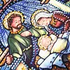 Religion - Special Shaped Diamond Painting Kit