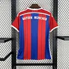 2014-2015 Retro Bayern Munich Home Football Jersey 1:1 Thai Quality