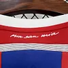2014-2015 Retro Bayern Munich Home Football Jersey 1:1 Thai Quality
