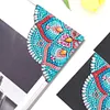 DIY Triangle Diamond painting bookmark