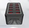 150W High Power Fast Charging 10 Ports 15 Ports 20 Ports 25 Ports 30 Ports 60 Ports Charger 200W High Power USB Charger Charging Station