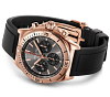 Breitling Watch Chronomat B01 42 Anthracite Rubber