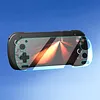 2 Pack Screen Protector for Ayaneo KONKR Pocket FIT Handheld Game Console HD Clear Flexible Screen Guard Anti-Scratch Anti-Fingerprint Case Friendly
