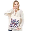 Diamond Painting Eco-Friendly Bag-DIY Crystal Rhinestone Butterfly
