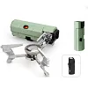 Outdoor Portable Folding Gas Stove Camping Outdoor Cooker Magnetic Stove