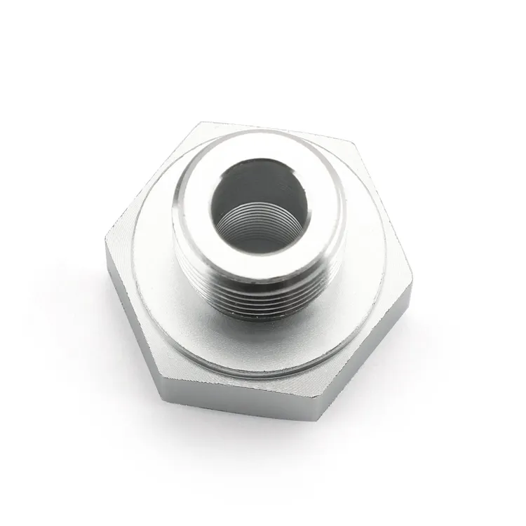 LS Oil Pressure Sensor Adapter M16X1/8 NPT Turbo Feed Port Gauge Adapter 5.3 6.0 Generic