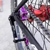 Bicycle Single Speed Chain Tensioner Bike 1 Speed Derailleur Chain Checker Guide