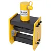 Hydraulic Busbar Bender 20T Bus Bar Bending Tool Copper Metal Sheet Bending Tool