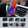 FATHER'S DAY SALE - Carbon Fiber Sports Car Seat Phone Holder