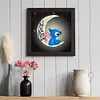 Diamond Painting-DIY Full Round Drill Cartoon