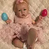 20'' Realistic Sweet Reborn Baby Girl Candela - RBBI-Myrebornbabydoll&reg; Myrebornbabydoll&reg;