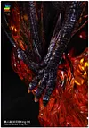 Human-Beast Form King - ONE PIECE Resin Statue - JacksDo Studios [In Stock]