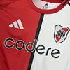 2025/2026 River Plate Fourth Away Football Jersey 1:1 Thai Quality