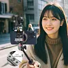 Suitable For DJ i Pocket3 Teleprompter Stand
