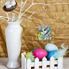 Christmas-Double Sided Drill-5D DIY Craft Keychain