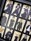 3D Decorative Paint of Characters of Tokyo Metropolitan Curse Technical College - Jujutsu Kaisen Decorative Painting - Mystical Art Studios