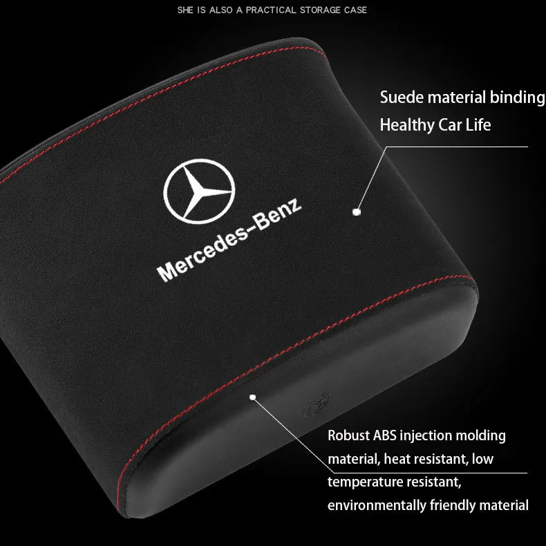 Car Trash Can Car Umbrella Storage Bag