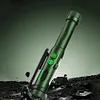 XPG+COB LED Medical Handy Pen Lamp USB Charging 500LM Work Inspection Flashlight