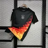 2024-2025 Germany Pre-match training uniform-4 Jersey 1:1 Thai Quality love fball