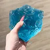 Squishy Big Cheese Jelly Squishy Non Rising Stress Relief Toy