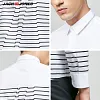 JACK & JONES Brand 2018 NEW regular COTTON smart casual style full length sleeves turn-down collar male shirts |217105508