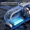 Car Vacuum Cordless Vacuum Cleaner and Air Duster Handheld Vacuum for Car Home