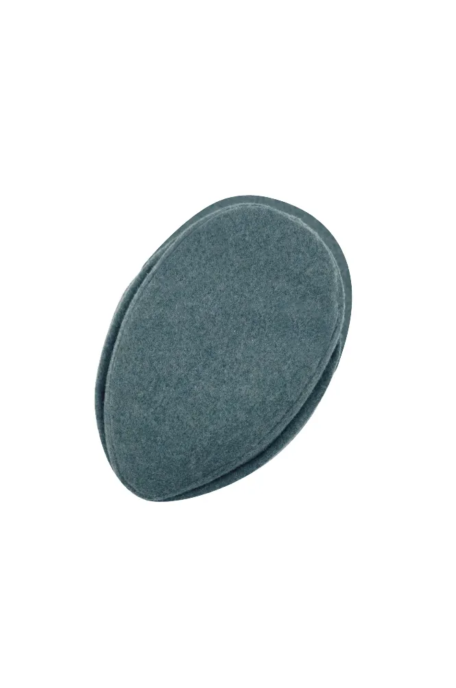   Polizei Gebirgsjager Bergm&uuml;tze Wool Field Cap German-Uniform