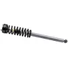 Suspensionclub-For Mercedes S500 W220 2000-2006 Airmatic Air to Coil Spring Rear Conversion Kit