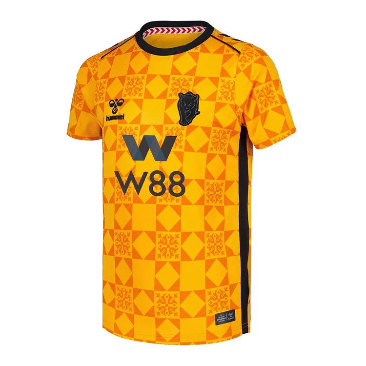 Sunderland 25/26 GK Football Jersey
