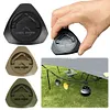 Tent Magnetic Hook Outdoor Tent Canopy Hanging Buckle Hook Camping Accessories