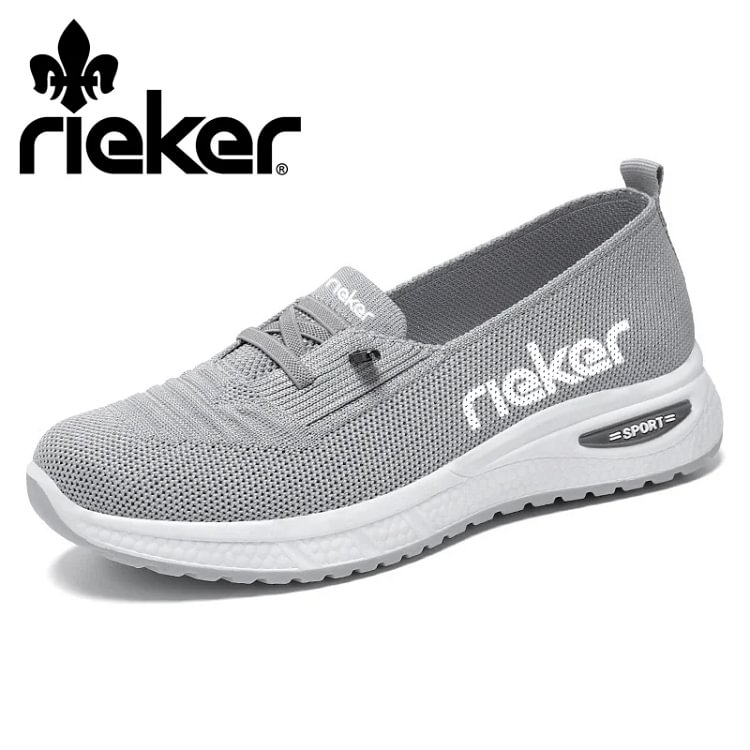 RIEKER&reg; l&eacute;g&aacute;teresztő v&aacute;szoncipő