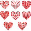 8Pcs Diamond Painting Wooden Love Coaster Diamond Art Kit w/ Holder No-Slip Decor